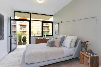 Pasztell háló - háló ötlet, modern stílusban