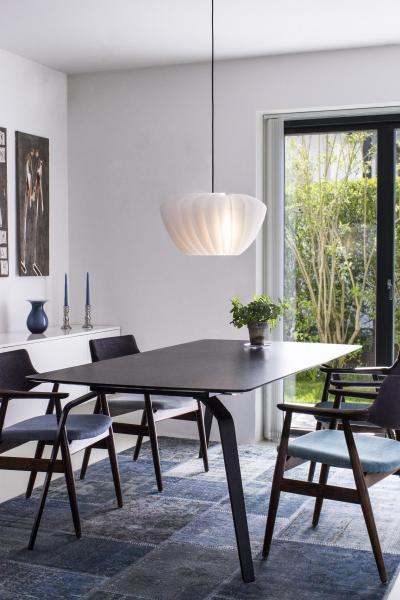 VITA Facetta - konyha / étkező ötlet, modern stílusban