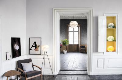 VITA Carmina Family - nappali ötlet