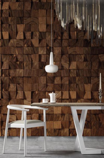 VITA Clava White - konyha / étkező ötlet, modern stílusban