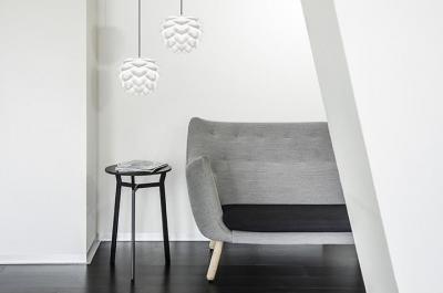 VITA Silvia white mini - belső továbbiak ötlet, modern stílusban