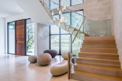 Modern előszoba - előszoba ötlet, modern stílusban