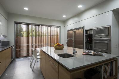 Tágas és modern - konyha / étkező ötlet, modern stílusban