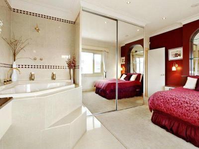 Fürdőkád kavalkád10 - fürdő / WC ötlet