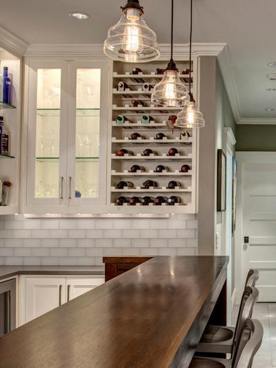 Bár a háznál - belső továbbiak ötlet