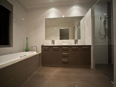 Fürdőkád kavalkád19 - fürdő / WC ötlet, modern stílusban