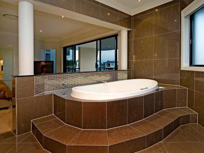 Fürdőkád kavalkád24 - fürdő / WC ötlet, modern stílusban