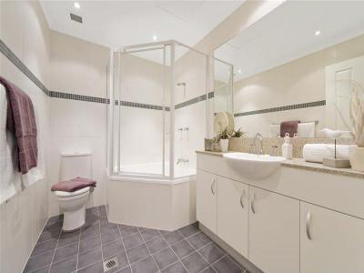 Fürdőkád kavalkád3 - fürdő / WC ötlet, modern stílusban