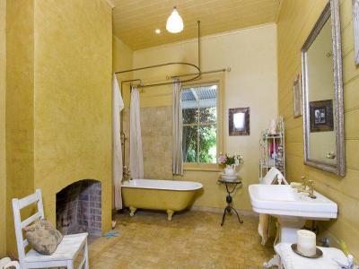 Fürdőkád kavalkád7 - fürdő / WC ötlet, klasszikus stílusban