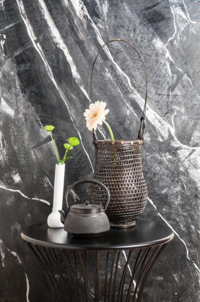 Dekor falfestés - belső továbbiak ötlet