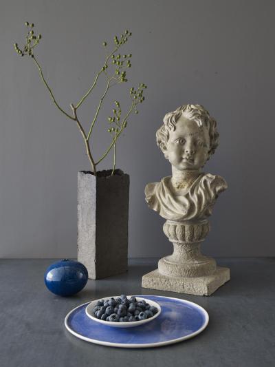 Dekoratív részletek - belső továbbiak ötlet