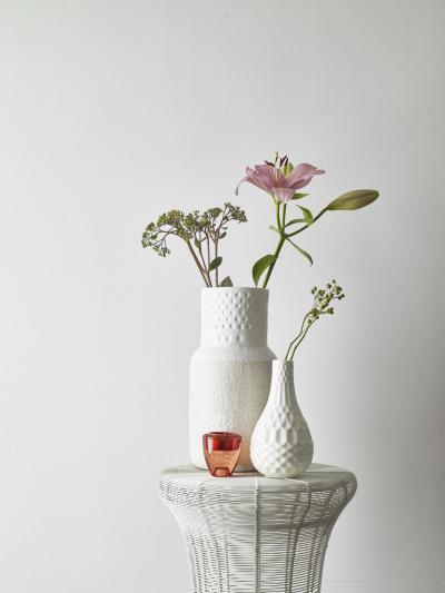 Fehér enteriőr - belső továbbiak ötlet, modern stílusban