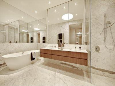 Fürdőkád kavalkád28 - fürdő / WC ötlet, modern stílusban