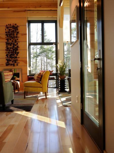 Modern nappali - nappali ötlet, modern stílusban