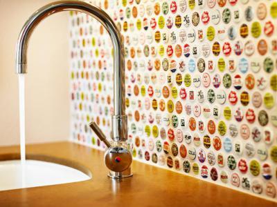 Kupakok - konyha / étkező ötlet