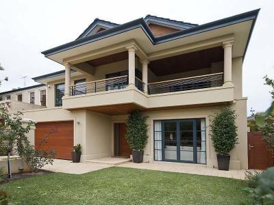 Kert,udvar - kert / udvar ötlet, modern stílusban