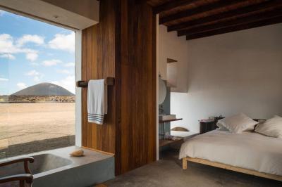 Hálószoba fürdővel - háló ötlet