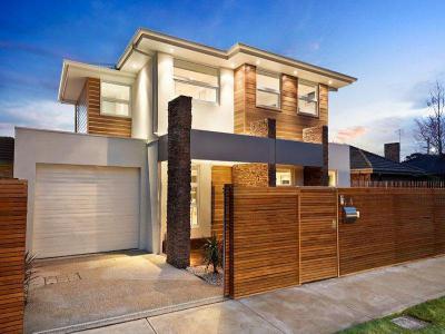 Kert,udvar - kert / udvar ötlet, modern stílusban