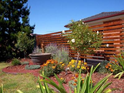 Kert,udvar - kert / udvar ötlet