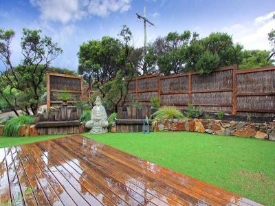 Kert,udvar - kert / udvar ötlet, egzotikus stílusban