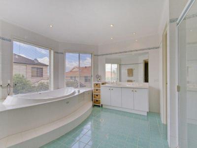 Fürdőszobák2 - fürdő / WC ötlet, modern stílusban