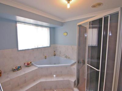 Fürdőszobák4 - fürdő / WC ötlet, modern stílusban