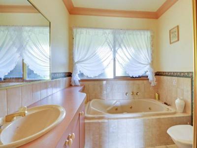 Fürdőszobák9 - fürdő / WC ötlet, modern stílusban