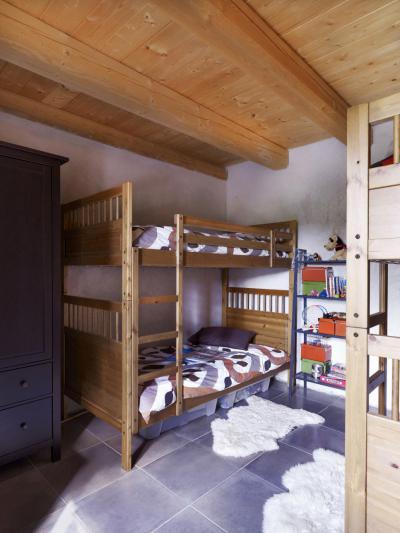 Négyen egy szobában - gyerekszoba ötlet