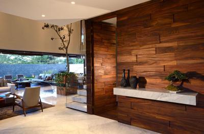 Látványos beltéri ajtó - belső továbbiak ötlet, modern stílusban