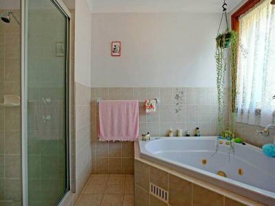 Fürdőszobák22 - fürdő / WC ötlet, modern stílusban