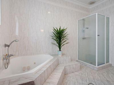 Fürdőszobák40 - fürdő / WC ötlet, modern stílusban