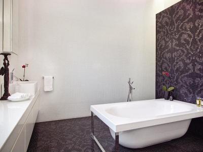 Fürdőszobák50 - fürdő / WC ötlet, modern stílusban