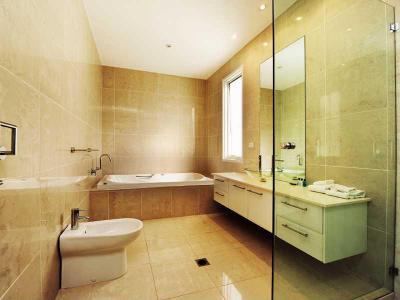 Fürdőszobák55 - fürdő / WC ötlet