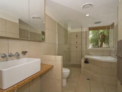 Fürdőszobák67 - fürdő / WC ötlet, modern stílusban