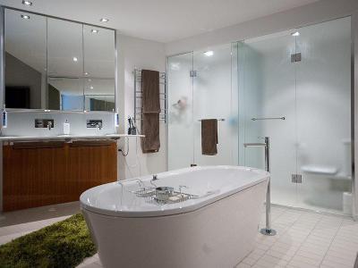 Fürdőszobák75 - fürdő / WC ötlet