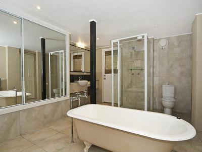 Fürdőszobák76 - fürdő / WC ötlet