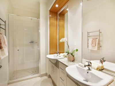 Fürdőszobák84 - fürdő / WC ötlet, modern stílusban