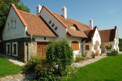 TONDACH® Hódfarkú kerámia tetőcserép antik színben - tető ötlet, klasszikus stílusban