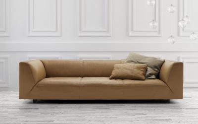 Leonardo kanapé - nappali ötlet, modern stílusban