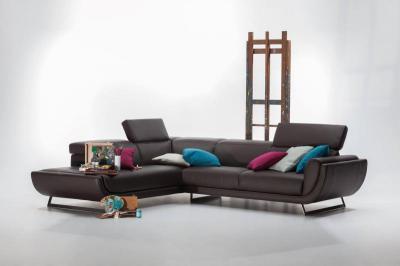 Frame kanapé - nappali ötlet, modern stílusban