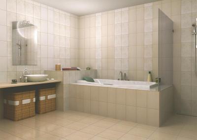 Zalakerámia Shiraz burkolólap család - fürdő / WC ötlet, modern stílusban