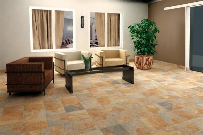 Zalakerámia Mars burkolólap család - nappali ötlet, klasszikus stílusban