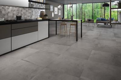 Supergres Art Graphite Cucina - konyha / étkező ötlet, modern stílusban