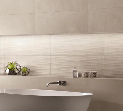 Supergres Art Bagno Clay - fürdő / WC ötlet, modern stílusban