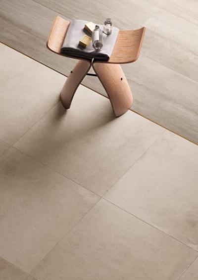 Supergres Bagno Art Clay - belső továbbiak ötlet, modern stílusban