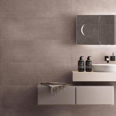 Supergres Art Bagno Tobacco - fürdő / WC ötlet, modern stílusban