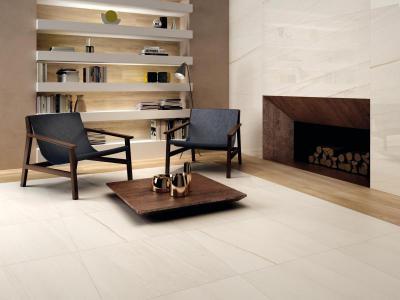 Purity Studio Lasa - nappali ötlet, modern stílusban