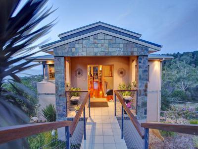 Különböző formák és alakzatok a háztetőn26 - tető ötlet, modern stílusban