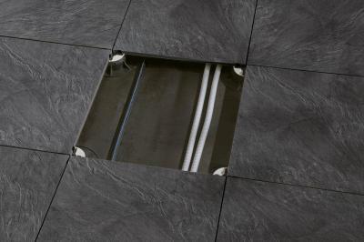 Stonework T20 Ard Nera - belső továbbiak ötlet, modern stílusban