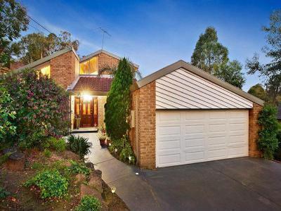 Különböző formák és alakzatok a háztetőn53 - tető ötlet, modern stílusban